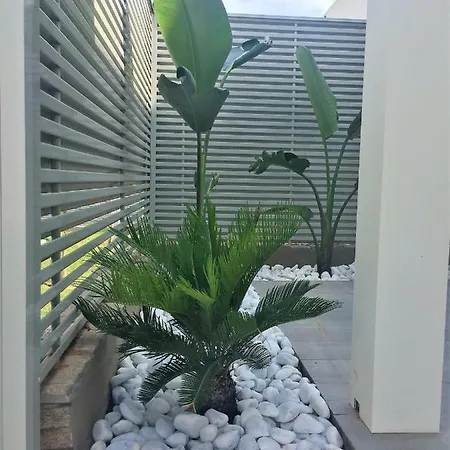 Hébergement de vacances Tilos