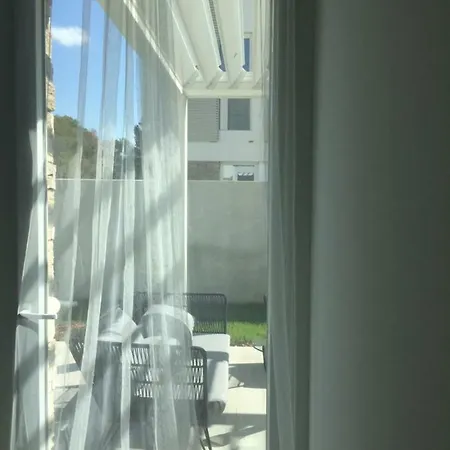 Tilos Hébergement de vacances Alcossebre