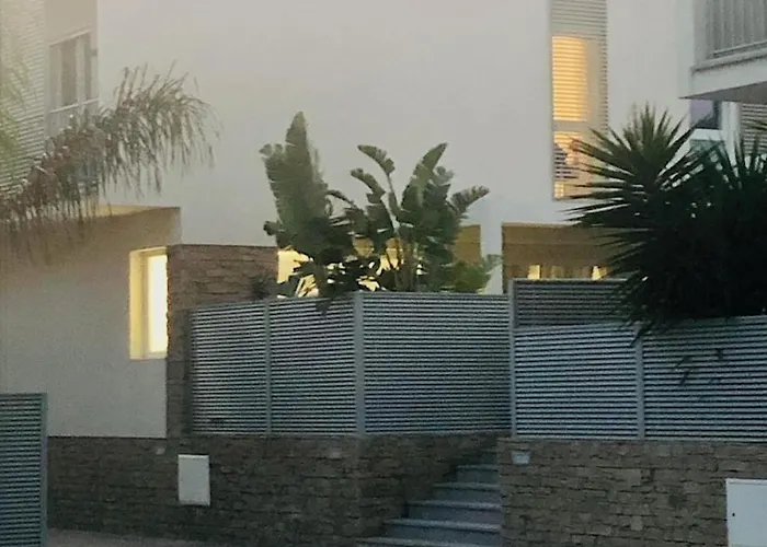 Tilos Tatil Evi Alcossebre