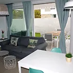 בית נופש Tilos *