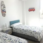 בית נופש Tilos *