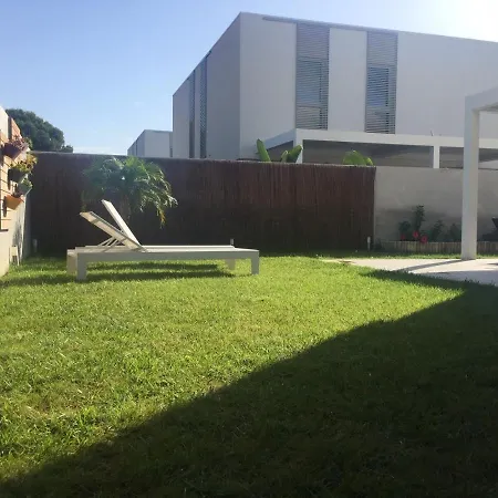 Tilos Дом отдыха Alcoceber