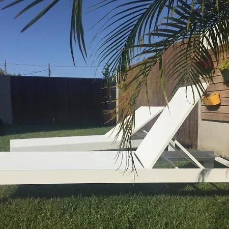 Vakantiehuis Tilos