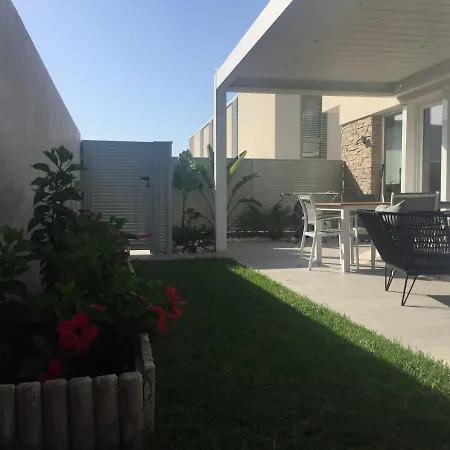 Vakantiehuis Tilos