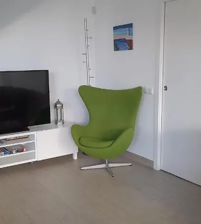 Semesterbostad Tilos Alcossebre