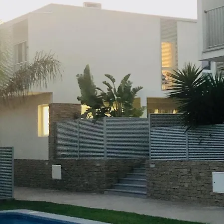 Tilos Vakantiehuis Alcossebre