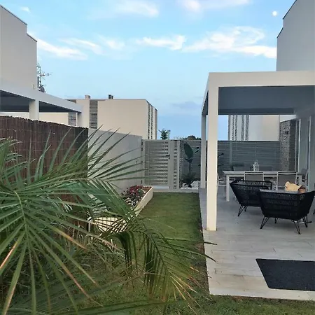Vakantiehuis Tilos
