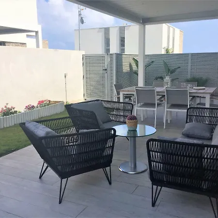 Tilos Semesterbostad