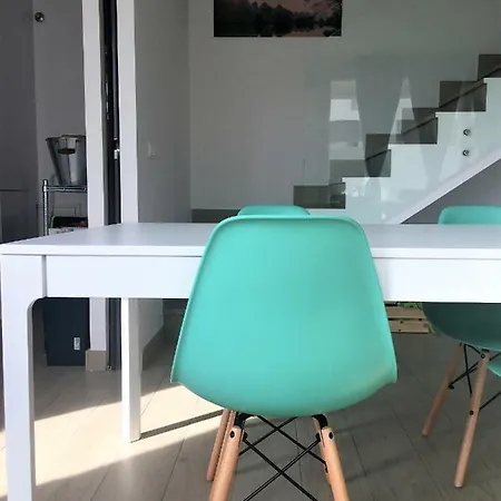 Vakantiehuis Tilos Alcossebre