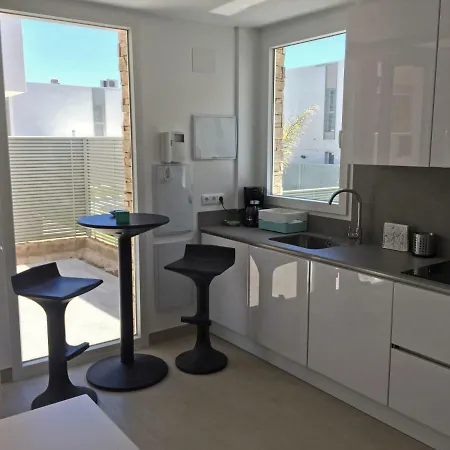 Vakantiehuis Tilos