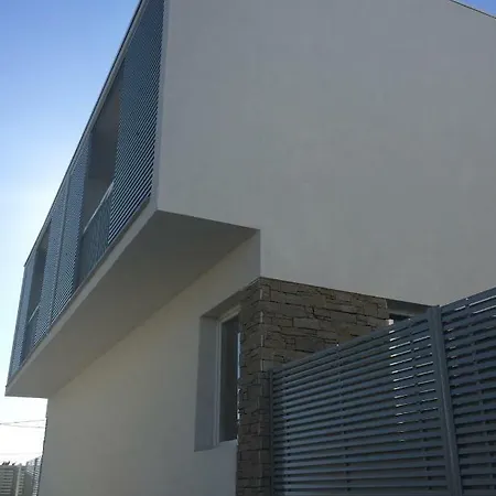 Tilos Vakantiehuis Alcossebre