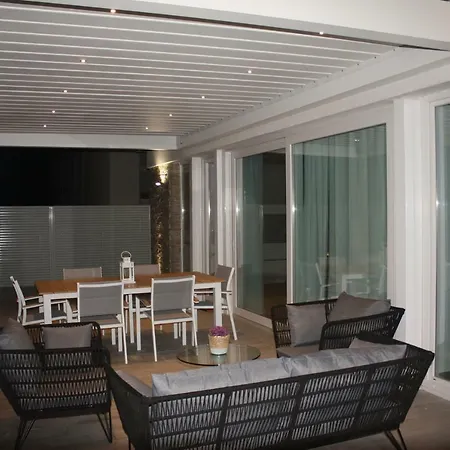 Vakantiehuis Tilos Alcossebre