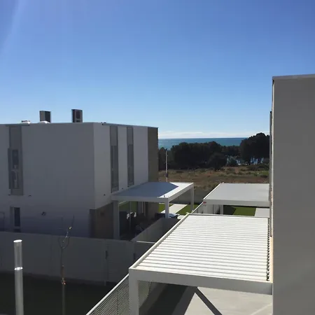 Tilos Vakantiehuis *