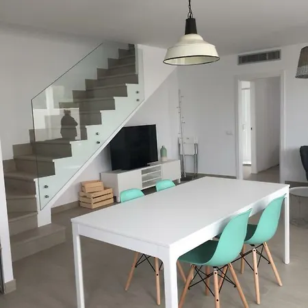 Tilos Semesterbostad *