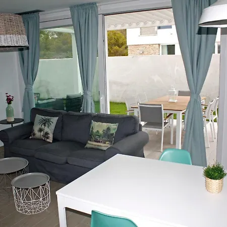 Vakantiehuis Tilos *