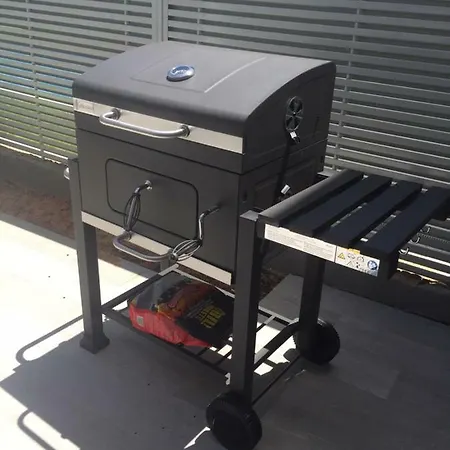 Semesterbostad Tilos