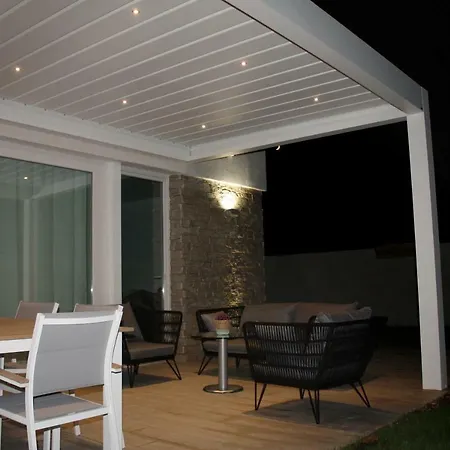 Vakantiehuis Tilos *