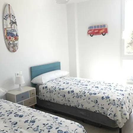 Vakantiehuis Tilos *