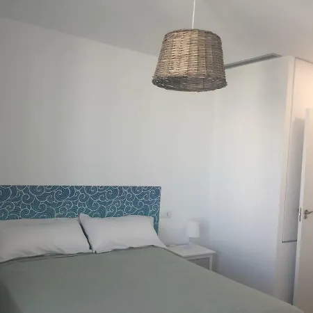 Tilos Semesterbostad *