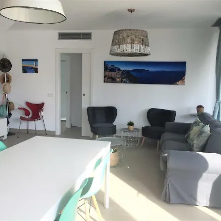 Tilos Semesterbostad