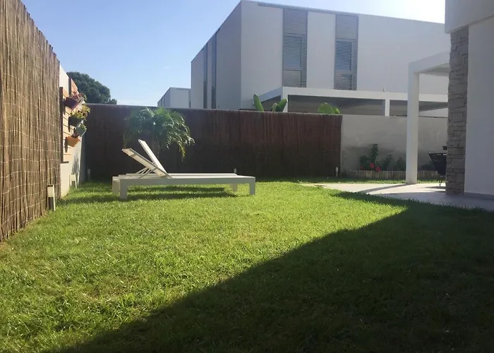 Tilos Casa vacanze Alcossebre