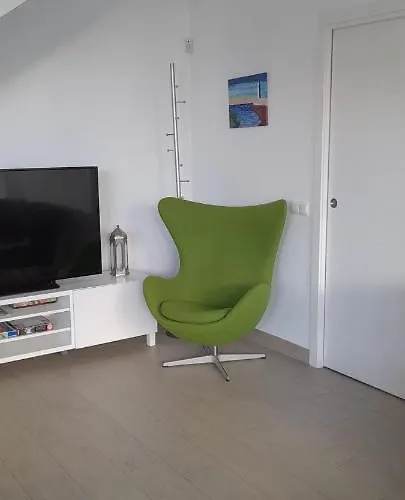 Casa vacanze Tilos Alcossebre