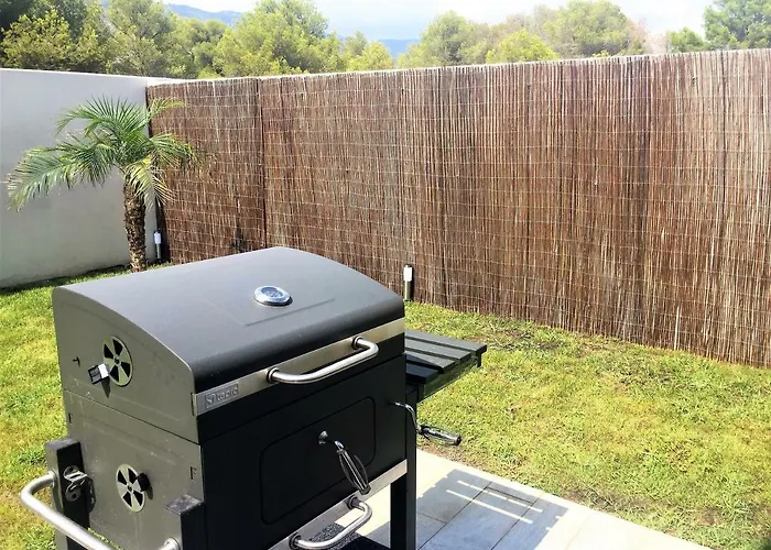 Tilos Ferienhaus Alcossebre