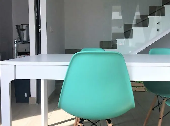 Casa vacanze Tilos Alcossebre