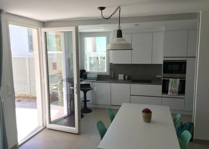 Tilos Ferienhaus Alcossebre