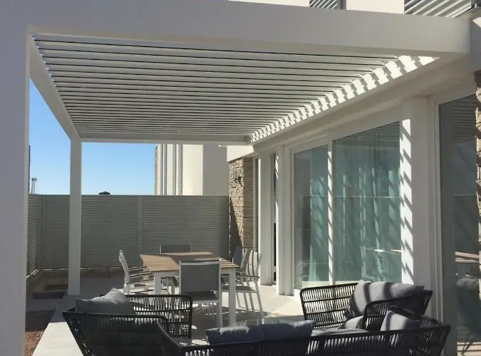 Tilos Casa vacanze Alcossebre