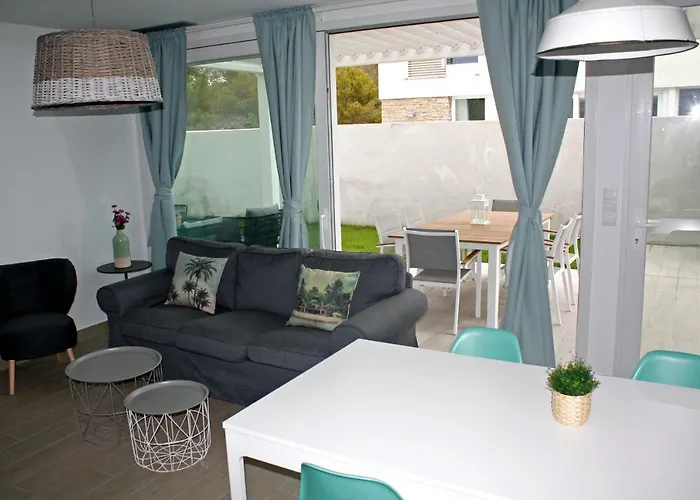 Casa vacanze Tilos *