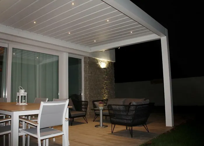 Casa vacanze Tilos *