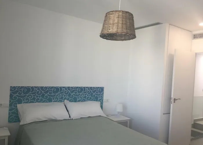 Tilos Prázdninový dům *