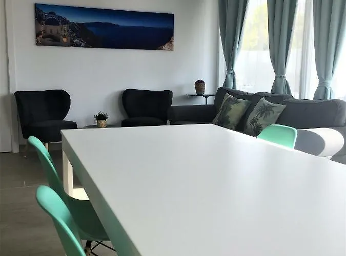 Casa vacanze Tilos Alcossebre