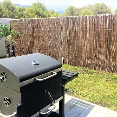 Tilos Dom wakacyjny Alcossebre