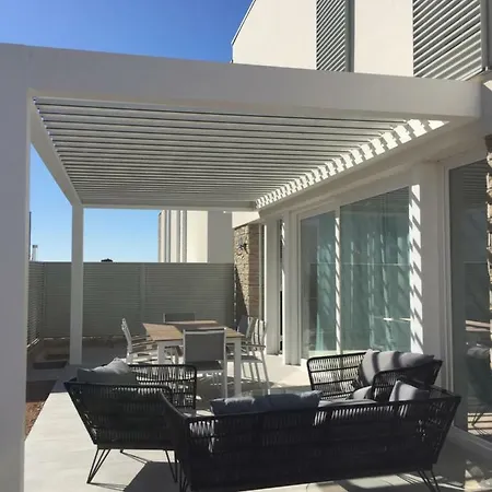 Tilos Dom wakacyjny Alcossebre